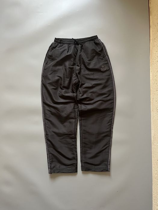 вінтажні Широкі штани від Lonsdale baggy