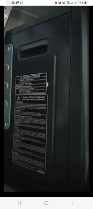 Aquecedor a parafina