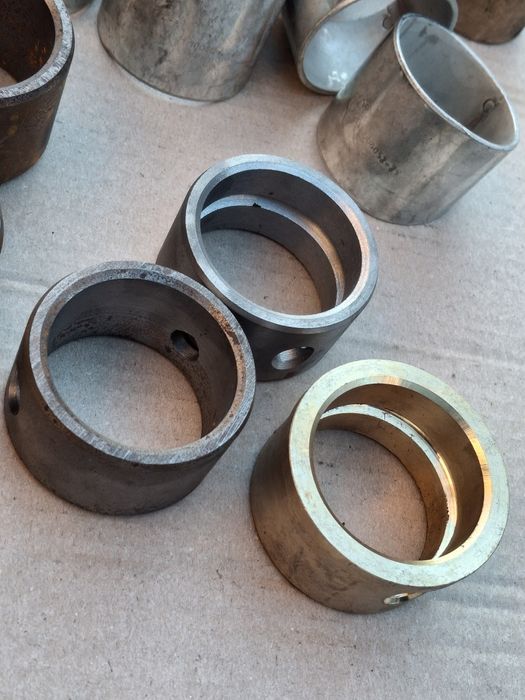 Втулки валу розподільного ЯМЗ(МАЗ)КАМАЗ МТЗ(240,245)ЮМЗ(д65)Т-40,ГАЗ,