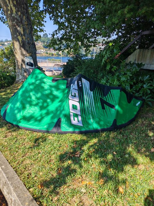 Kite Ozone Edge 7m