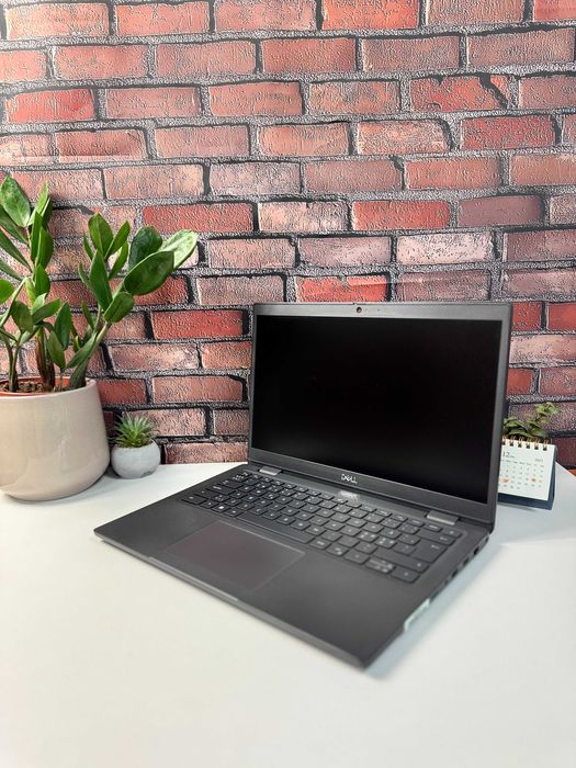 Ноутбук Dell Latitude 3420·i3-1115G4·8GB+SSD 256·14"HD·Гарантія·2022р