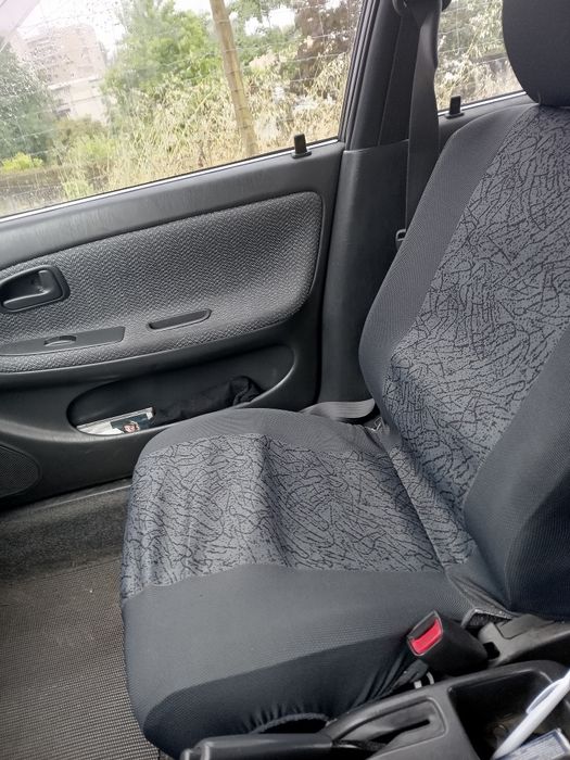Toyota Corolla 92 1.3gasolina