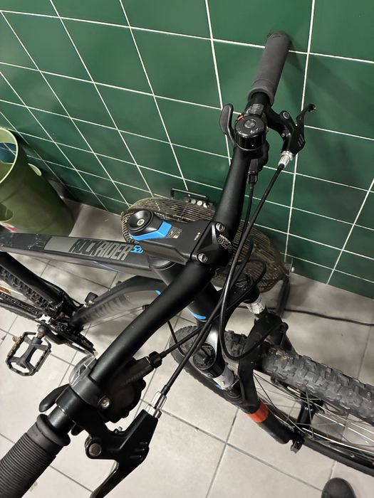 Bicicleta bwin roda 28