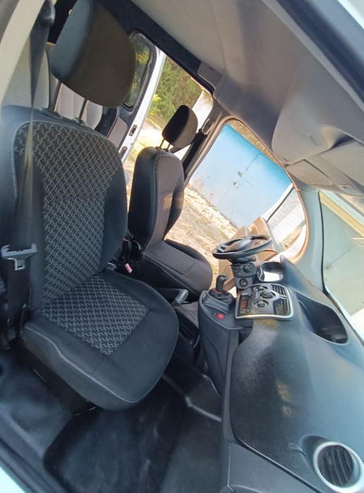Renault Kangoo 2014 VIN VF1FW17BE51834491 фото оголошення 9 з 15