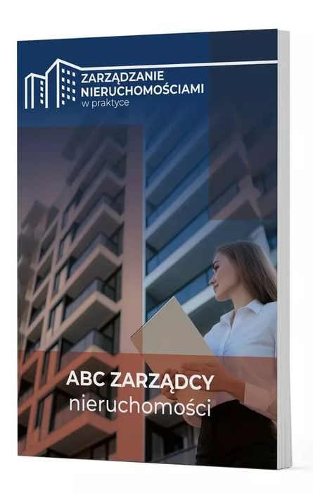 ABC zarządcy nieruchomości. Nowy Produkt