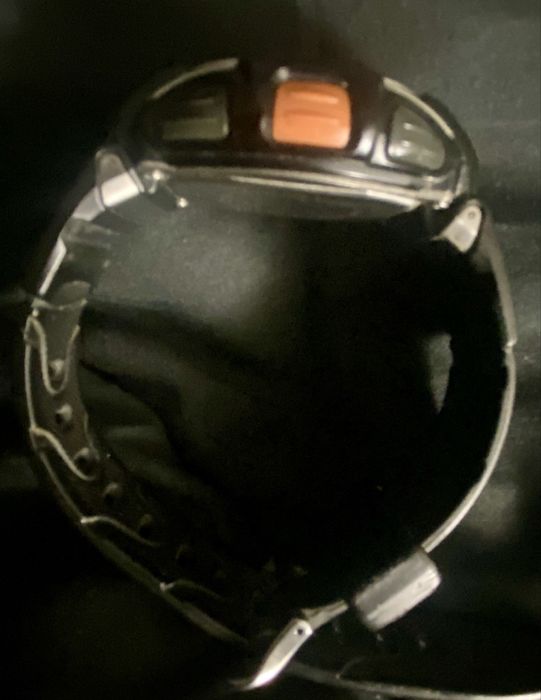 Casio Pro Trek PRS-400 para pesca e fases da lua ,vintage