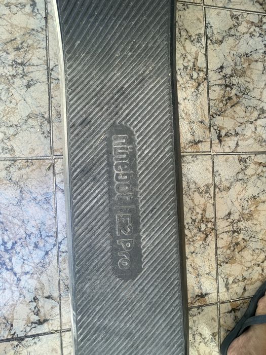 Trotinete usada