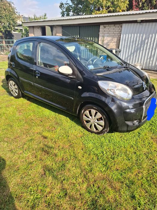 Citroën C1
