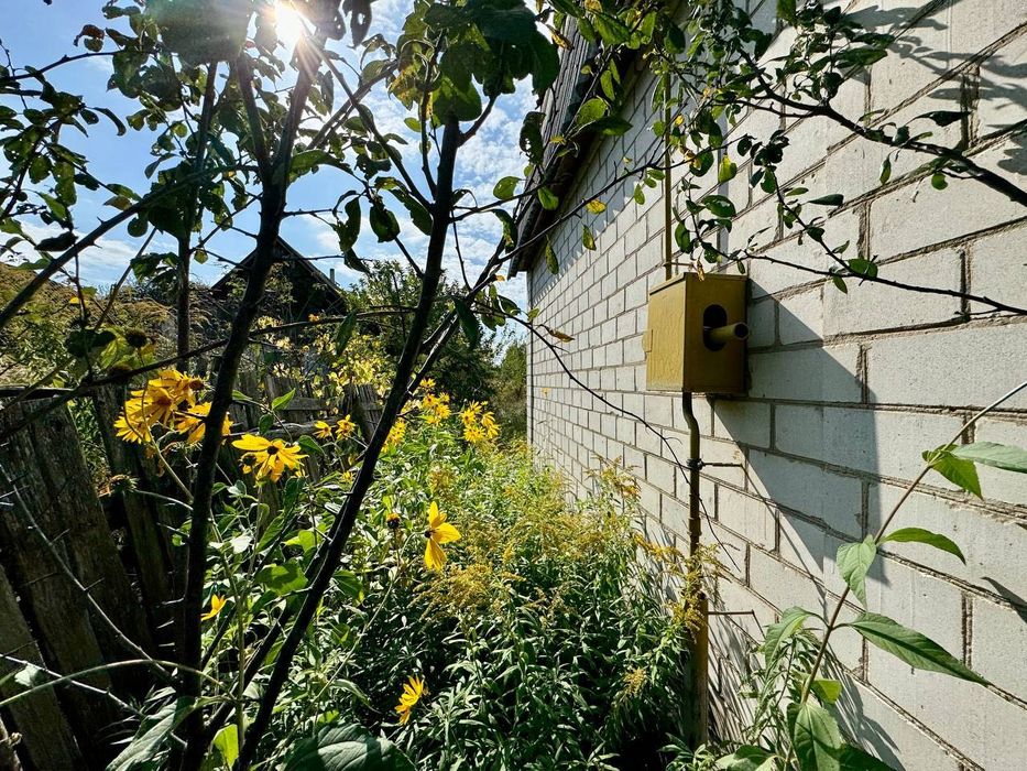 БУДИНОК на Головній вулиці! Хмільна. Без Комісії. Торг.