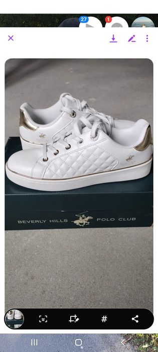 Buty adidasy stan idelany