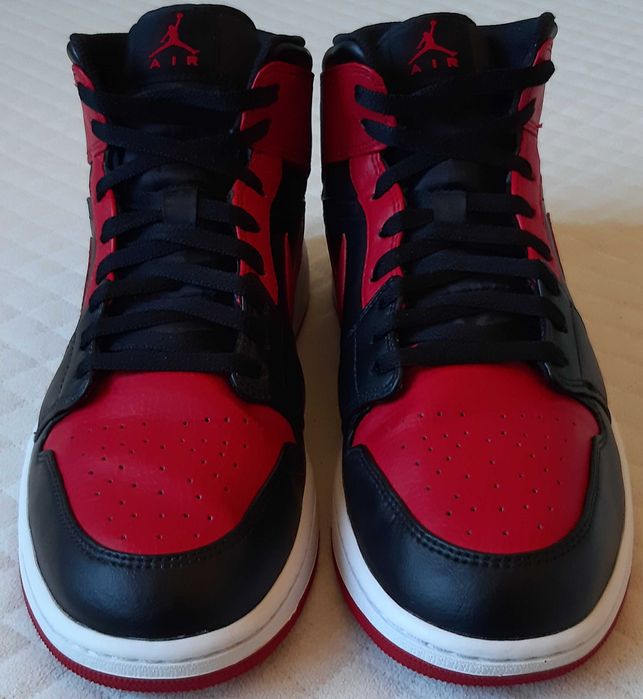 Buty Air Jordan 1 Mid