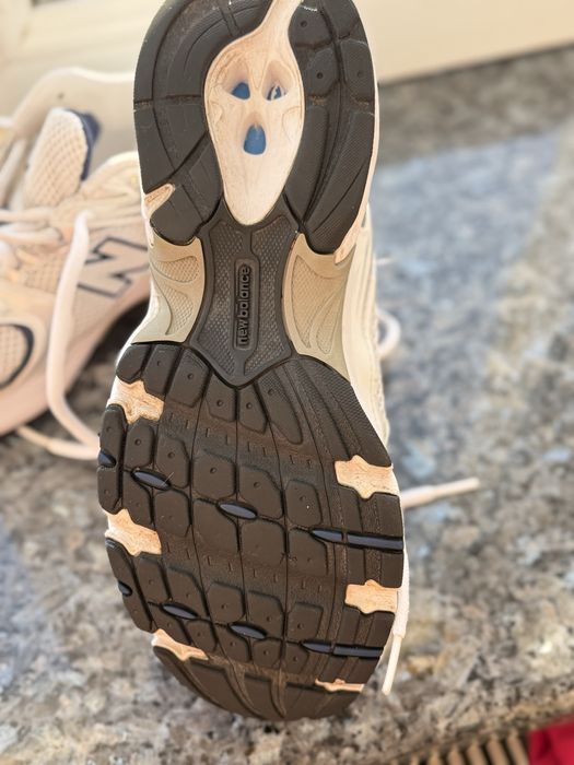 Кросівки NB стан  хороший