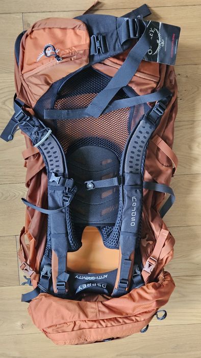Osprey Aether AG 70 L