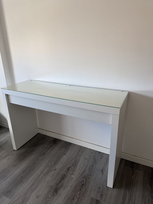 Toucador MALM Ikea