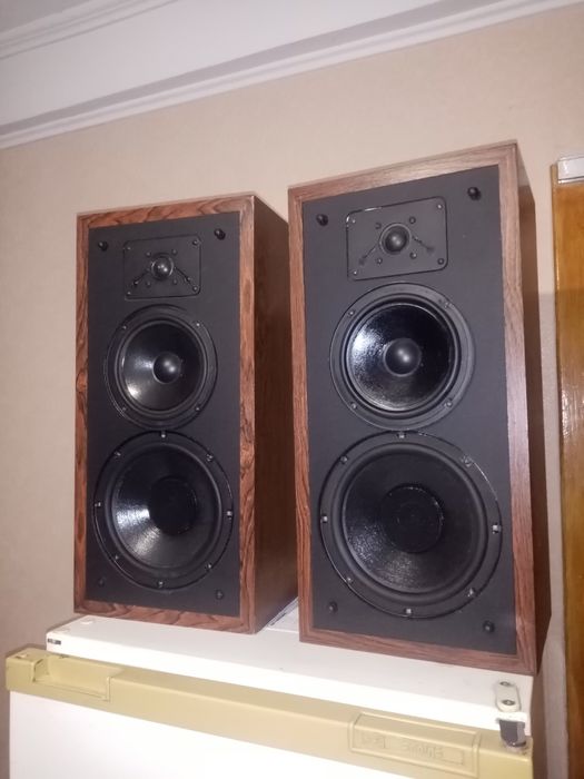 Polk Audio-monitor 5a