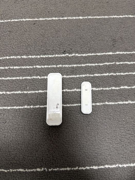 Sensores porta shelly