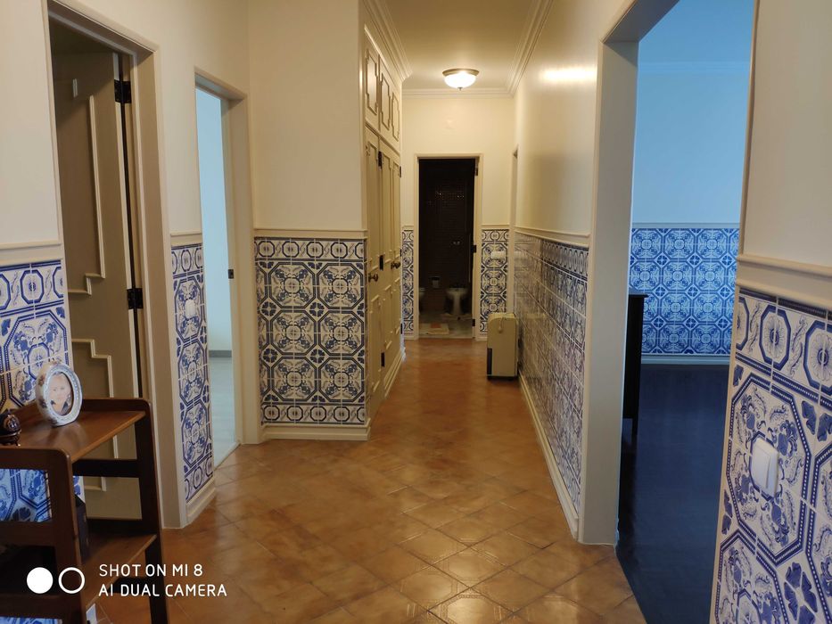 Aluga-se quartos exclusivamente Professores -Porto Alto/Samora Correia