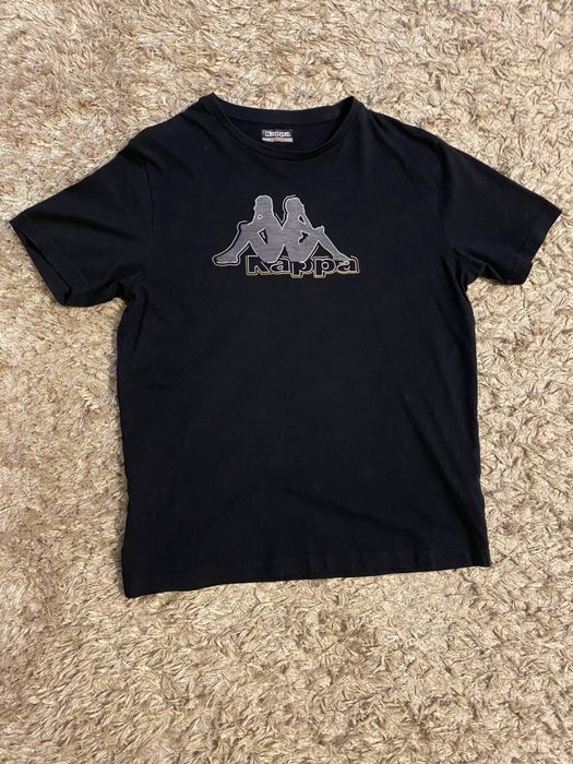 Футболки Champion  Polo,Tommy Hilfiger Cappa,Nike