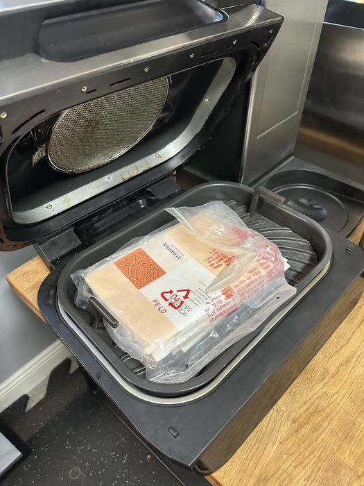 Airfryer Ninja jednokomorowy