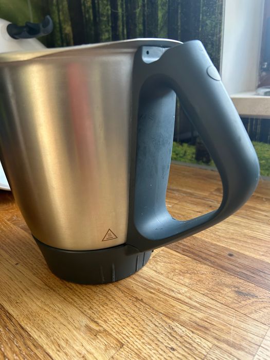 Thermomix 6 używany domowy , bardzo dobra jakość ,