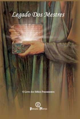 "Legado dos Mestres - O livro dos sábios pensamentos" -> NOVO