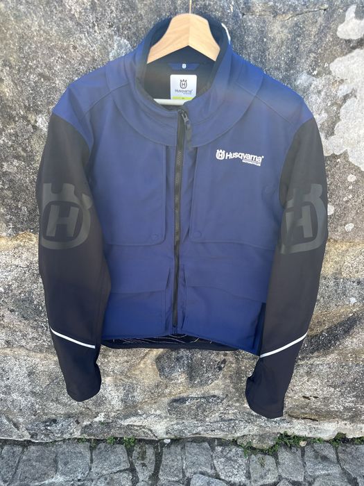 Casaco Husqvarna Gotland XL