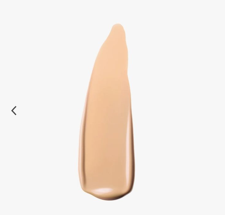 jedwabisty delikatny podkład clinique cn70