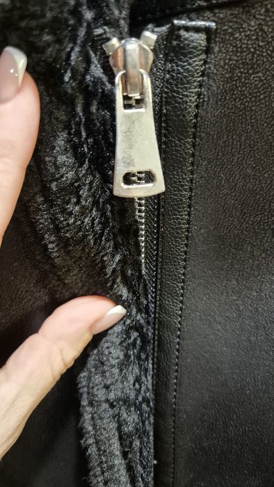 Дублянка жіноча  S-M