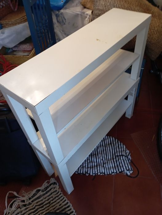 Prateleira IKEA 90