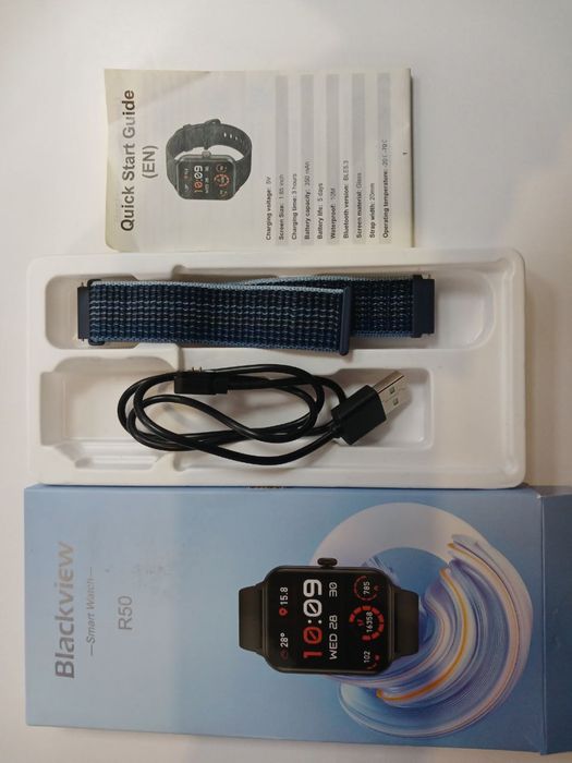 Смарт- годинник