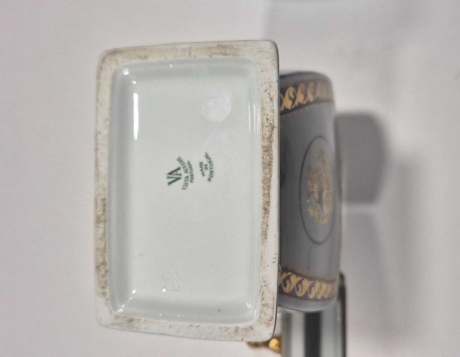 Talha Oriental Vista Alegre Prestige Azul