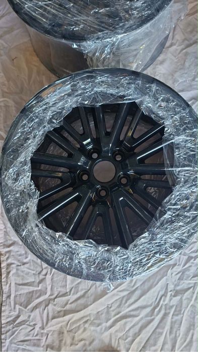 Oryginalne felgi Audi A4 B9 19" 5x112 ET40
