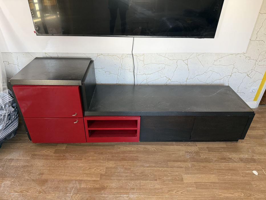 Conjunto para sala completo