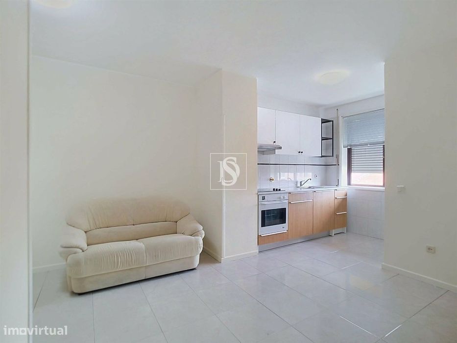 Apartamento T1 Venda em Águas Santas,Maia