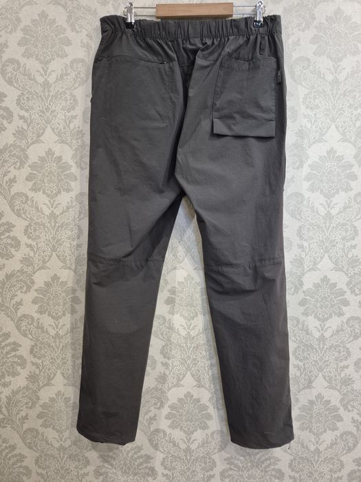 Штаны брюки Helly Hansen Campfire 2.0 Hiking Pants