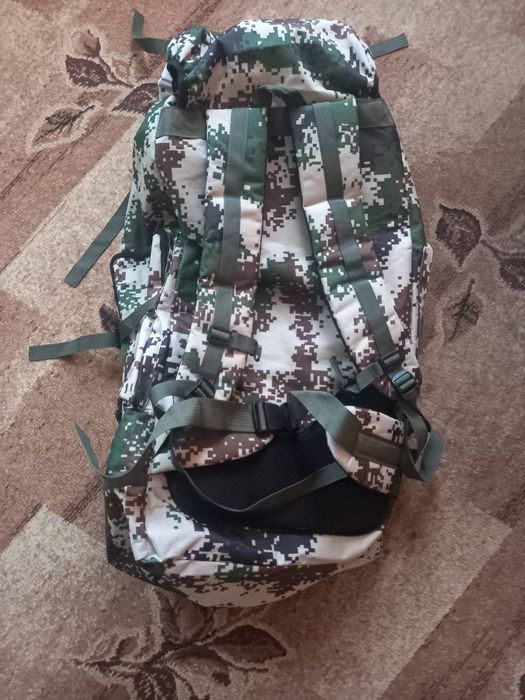 Продам рюкзак на 80 литров