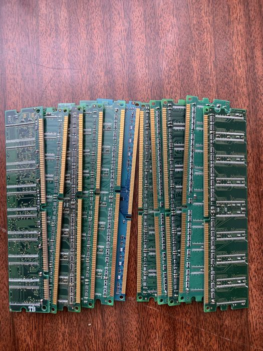 Плати на афінаж без мікросхем