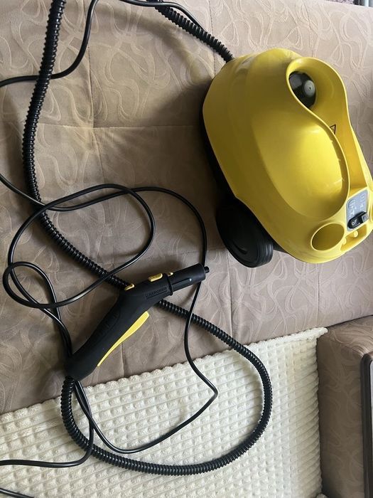 Пароочисник Kärcher SC 3 EasyFix