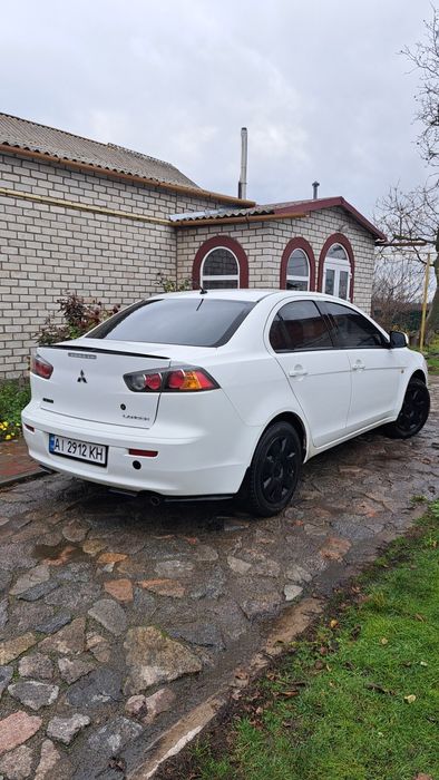 Продам Ланцер 10 2011р