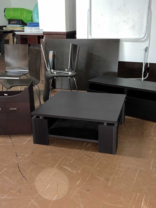 Móveis de escritório