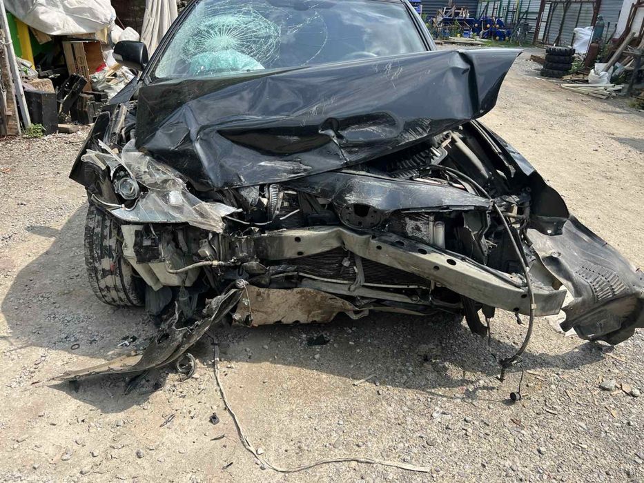 Toyota Avensis 2007 р