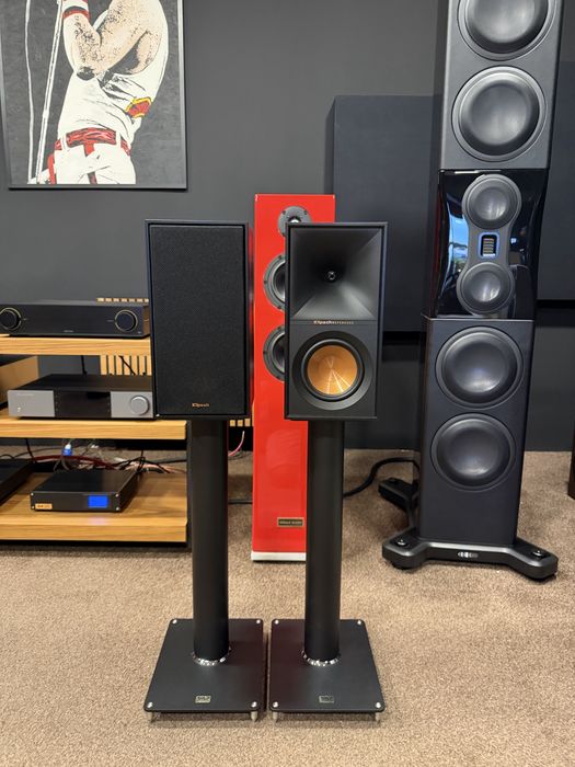 Klipsch R-50M - kolumny podstawkowe/monitory | raty | gwarancja