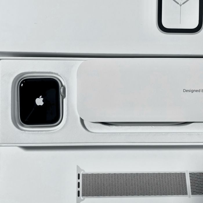 Apple Watch 4 | 40mm GPS