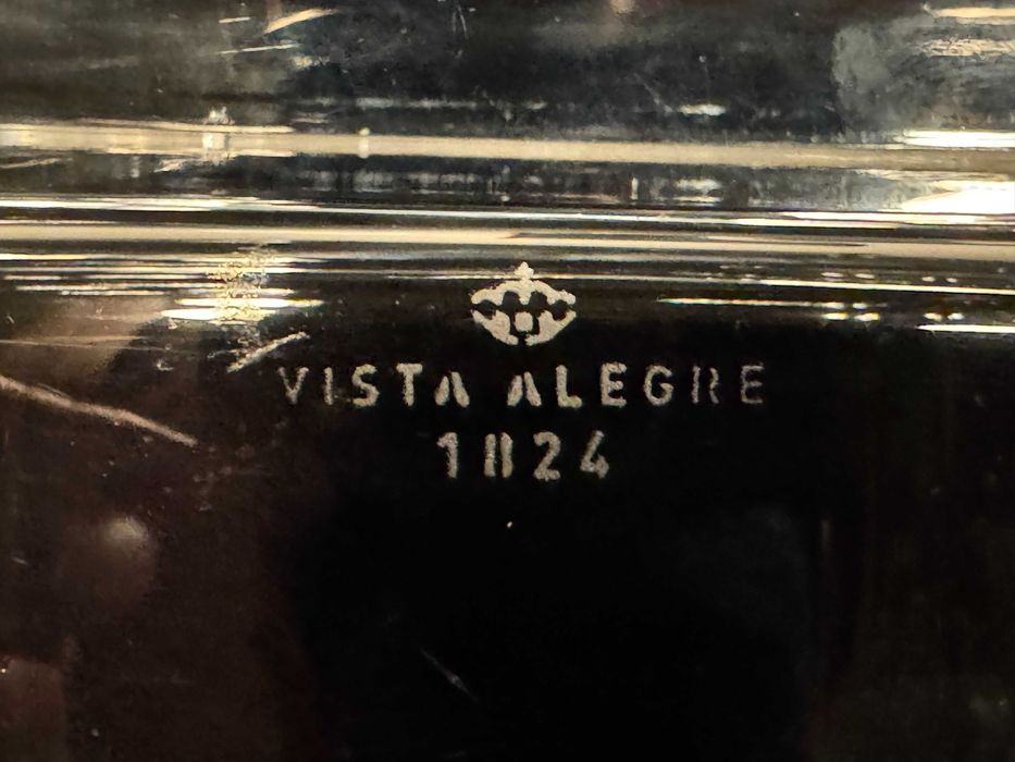 Porta Clips Chicago, VISTA ALEGRE