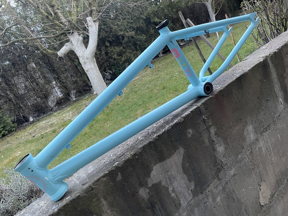 Rama Radio Evol bmx 20.3”