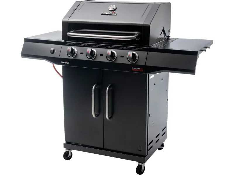 Grill gazowy Char-Broil