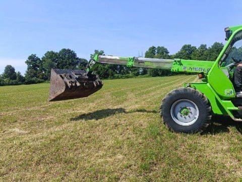 merlo 30.9 multifarmer