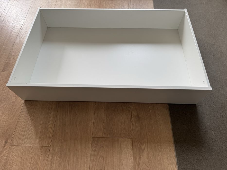 Szuflada ikea pax komplement 100