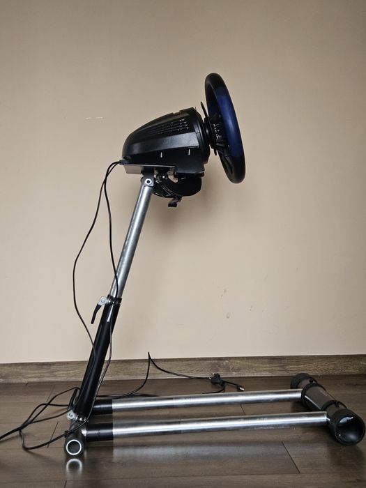 Trustmaster t150, wheel stand pro