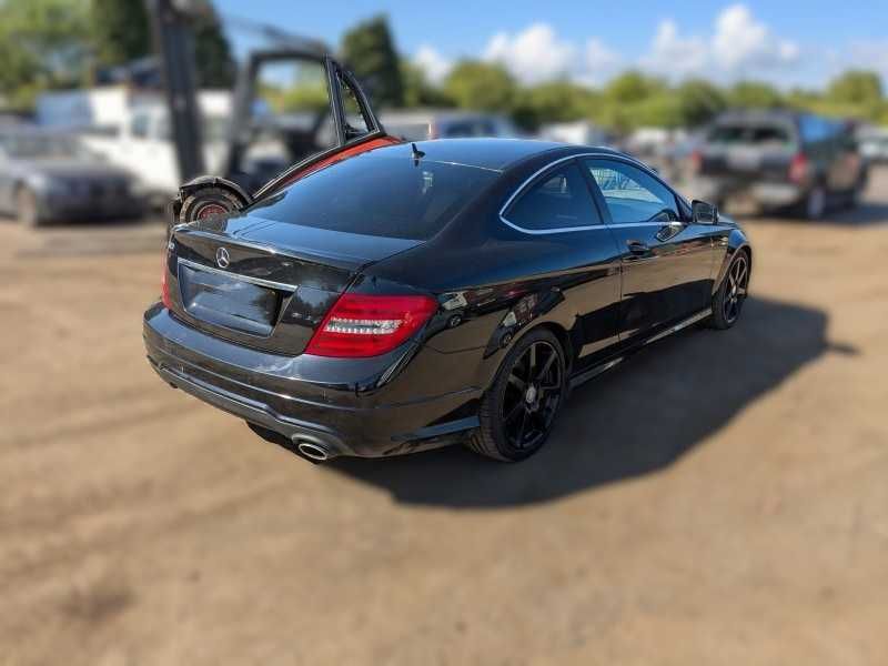 Mercedes Classe C220D W204  de 2014  Para peças